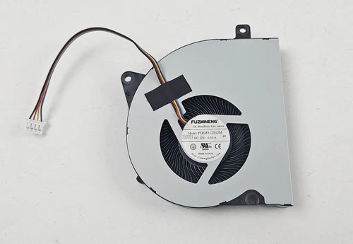 Alienware AW3425DW Internal 12V Fan FDG8512S12M