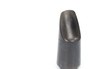 Soprano Vintage 1920 s ebony wood soprano mouthpiece excellent
