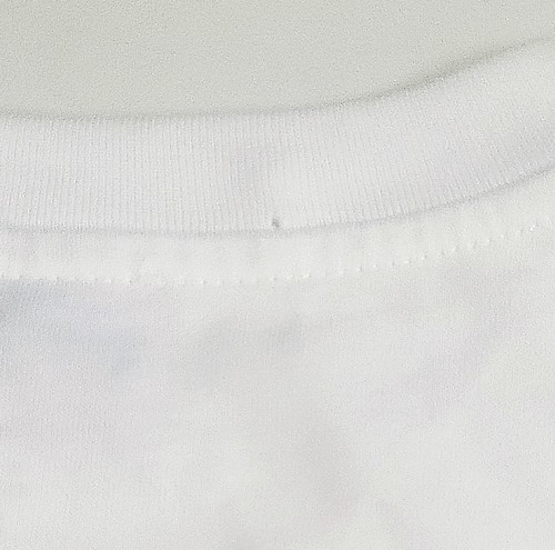 $65 CAMISETA DIESEL Para Hombres EXTRA GRANDE Estampado Gráfico Blanco Algodón Emaglietta XL TEE - Imagen 12 de 14