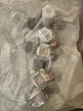 Endurance Pro LG AJU73213301 Washing Machine Inlet Valve Assembly