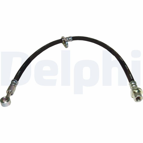 Bremsschlauch Delphi LH6609 FüR Accord CN Honda CM 7 Tourer CM1 Ctdi CN2 CM2-image