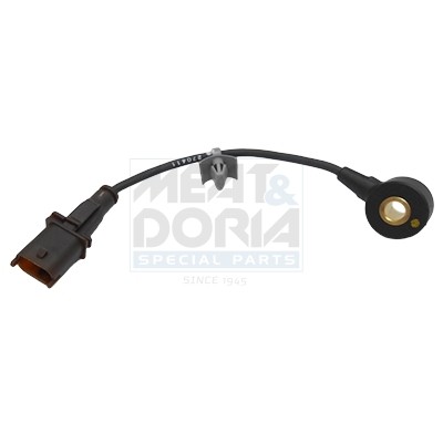 Meat & Doria Klopfsensor FüR Opel Astra H Caravan L35 1.6 1.8 L48 L67 Chevrolet-image