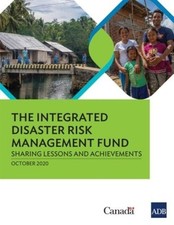 The Integrated Disaster Risk Management Fund (Paperback) (UK IMPORT)