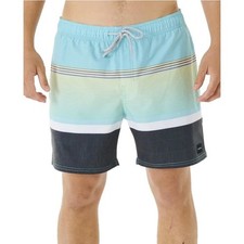Rip Curl Men's Party Pack Volley Boardshorts Size M