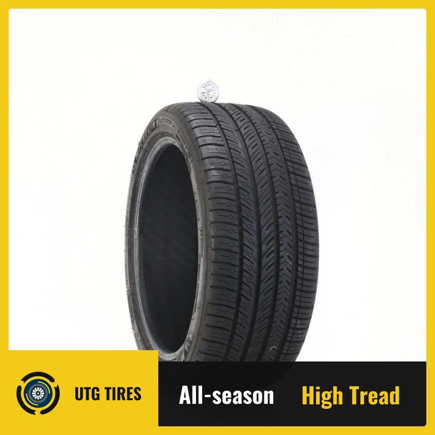 Michelin 255/40/19 Car & Truck Tires for sale | eBay