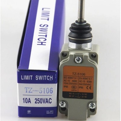 1PC For Tend TZ-5106 Limit Switch