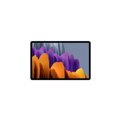 Samsung Galaxy Tab S7 Plus 12.4  - 256GB With S Pen Wi-Fi Mystic Silver | USED |