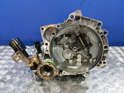 AUC GETRIEBE / 1179189 FÜR VOLKSWAGEN LUPO I 6X1, 6E1 1.0