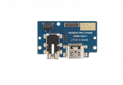 Charging Connector Charging Port Card for Blackview Active 5