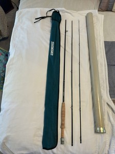 Sage Vps Fly Rod | eBay