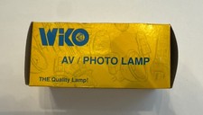 Wiko DFN/DFC 150W 125V Projector Bulb New Old Stock
