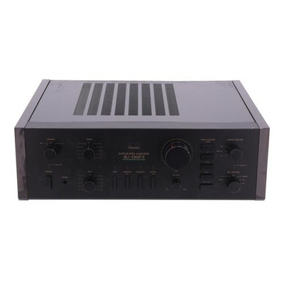 SANSUI AU-D607X Integrated Amplifier[Used]