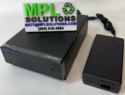 Toshiba POS Point of Sale TCX900 4901-915 i5-13500E / 16GB / 256GB