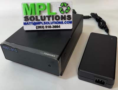 Toshiba POS Point of Sale TCX900 4901-915 i5-13500E / 16GB / 256GB