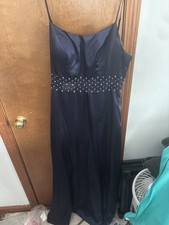 David's Bridal Dress