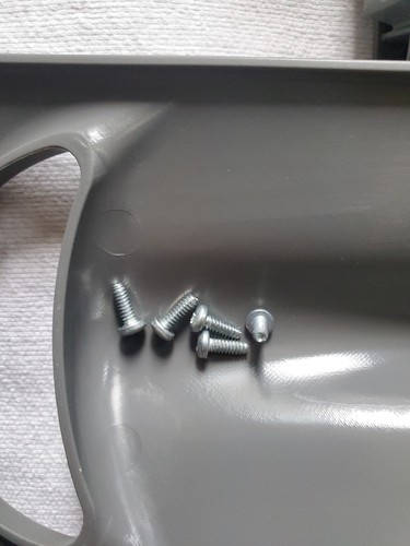 PIEZAS DE MANGO KIRBY SENTRIA CON HARDWARE - USADAS/DECENTES - Imagen 12 de 19