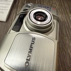 Olympus Infinity 80 With Original Box And Extras TESTED — photo 2
