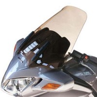 Honda ST 1300 PAN European - 03/14 - Hohe Klare Windschutzscheibe / BH109HPIN