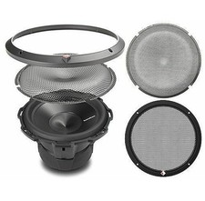 Rockford Fosgate P3D4-10 10 1000W 4-Ohm Subwo...