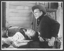 Buster Crabbe Gunfighters of Abilene 1960