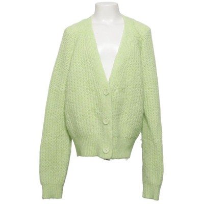 Lindex Kids, Strickjacke, Unisex (Kinder), Größe: 146/152, Grün #8ye