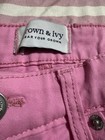 Crown & Ivy Women’s 6 High Rise Skinny Jeans 5-Pocket Stretch Cotton — photo 5