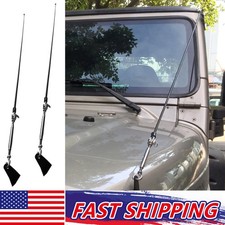 Heavy Duty Adjustable Limb Riser Kit For 1997 Fit Jeep Wrangler Tj Accessories