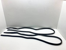 MERCEDES-BENZ SL R129 Vordere linke Türdichtungsgummi A1297200278 2.8 26995678 MERCEDES-BENZ SL R129 Vordere linke Türdichtungsgummi A1297200278 2.8 26995678