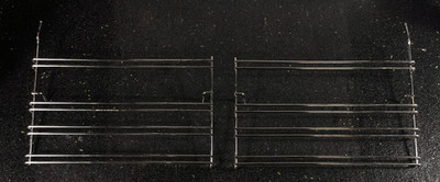Electrolux 910 14273 EON 310   Backofen Einhängegitter Seitengitter  #GR020-12