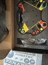 Fanate Button Modul Endurance