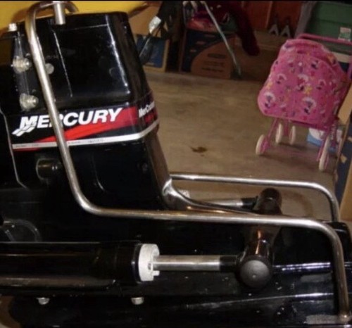 Mercruiser Bravo Drive Shower Cooler - Picture 2 of 3