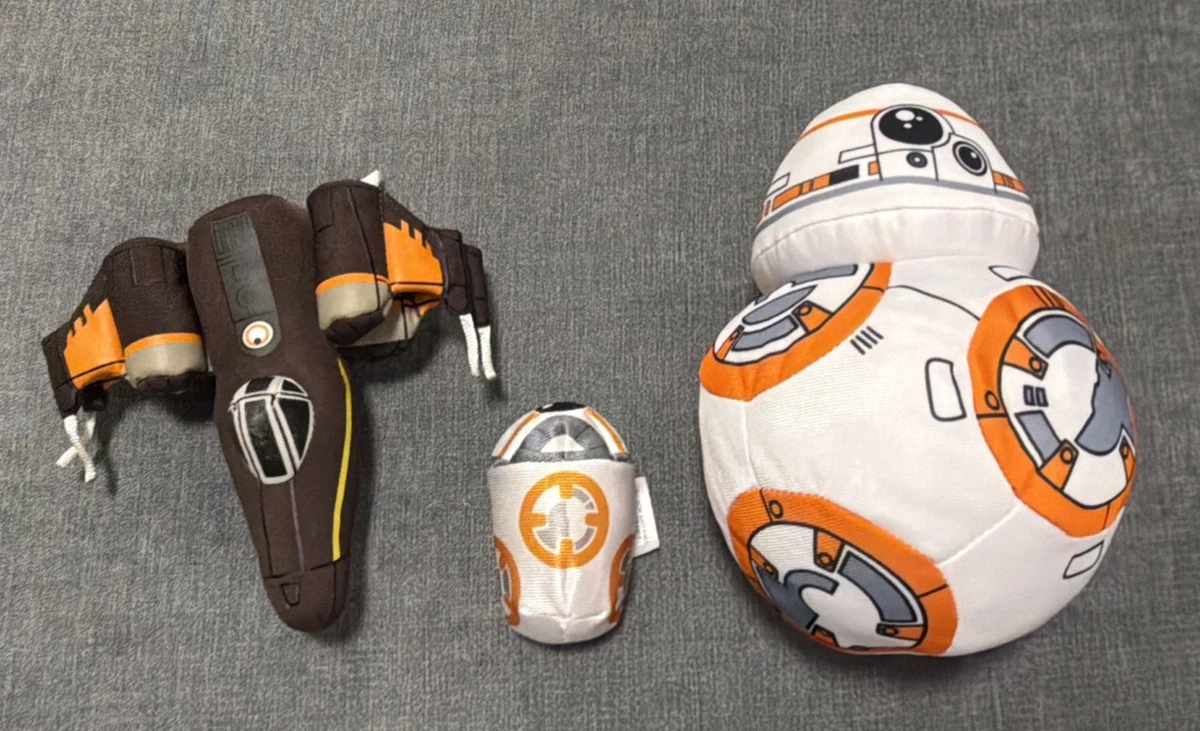 BB-8 Character Star Wars Collectibles for sale | eBay