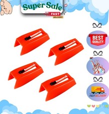 Record Player Needles Replacement, SOOFOTO Durable Diamond Turntable Record