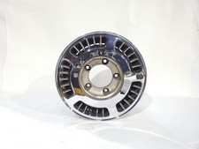 1991 Bentley Turbo R OEM Wheel Rim 15"