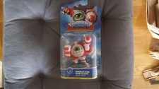 Skylanders Super Chargers NEU in OVP MISSILE-TOW DIVE-CLOPS