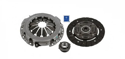 Kupplungssatz 3000 951 583 SACHS für KIA HYUNDAI