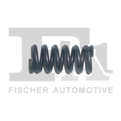 FA1 745-901 Feder, Schalldämpfer for MITSUBISHI