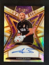 2025-26 Panini Select Ligue 1 Soccer Checklist Guide in-content 22