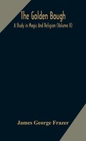 James George Frazer | The Go*Den Bough | Buch | Englisch (2020) | Gebunden