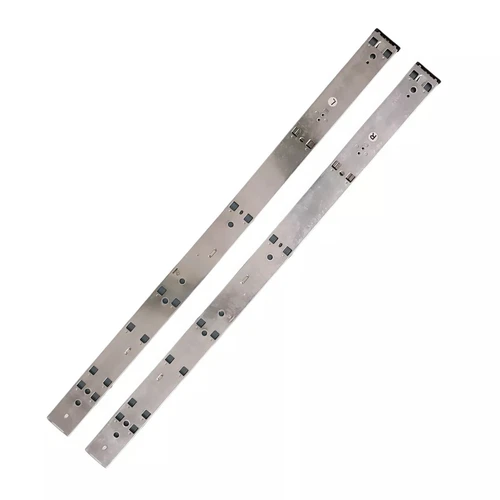 Supermicron CSE-825/CSE-826/CSE-827/CSE-828/CSE-836/CSE-216 2U/4U BB Rail Inners