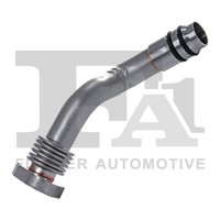 Fa1 ÖLleitung Lader 611-810 FüR VW Caddy 3 GroßRaumlimousine 2KA 2KH 2CA 2CH 2KB
