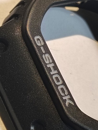 Casio DW 5600 C NOS Bezel - Picture 13 of 24