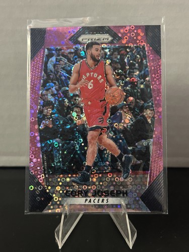 Cory Joseph #222