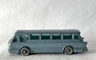 Vintage Matchbox Lesney Moko Leyland Royal Tiger Coach No. 40 Toy Car #M362