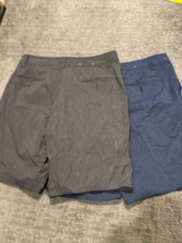 Patagonia Shorts Mens 32 Hiking Nylon Two Pair (L) - Picture 3 of 5