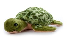 The Petting Zoo Sea Turtle Stuffed Animal, Gifts for Kids, Wild Onez 14 inch