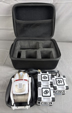 Anki Cozmo Robot Model 300-00046, Cubes, Char...