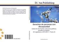 Derechos De Personas Con Discapacidad David Rojas Romero