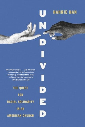 Undivided by Hahrie Han (Hardback Book) - Image 5