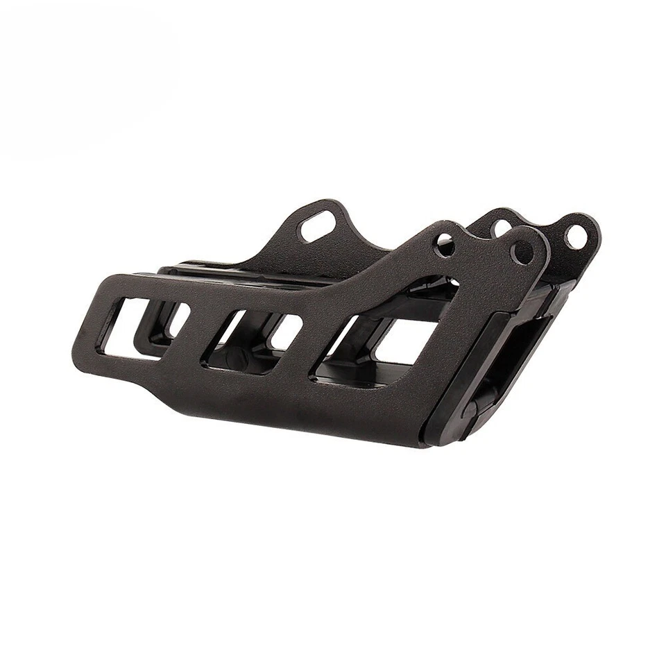 Protector guía cadena moto para Honda CRF250 CRF450 CRF125R CRF250X CRF250RX Foto 4 de 4